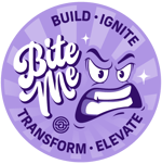 Elohi_RGB__Bite Me Sticker_Lilac