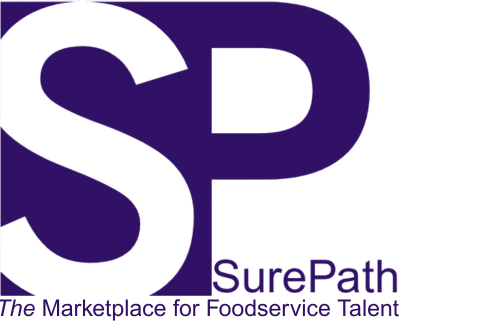 SurePath -- THE Marketplace for Foodservice Talent